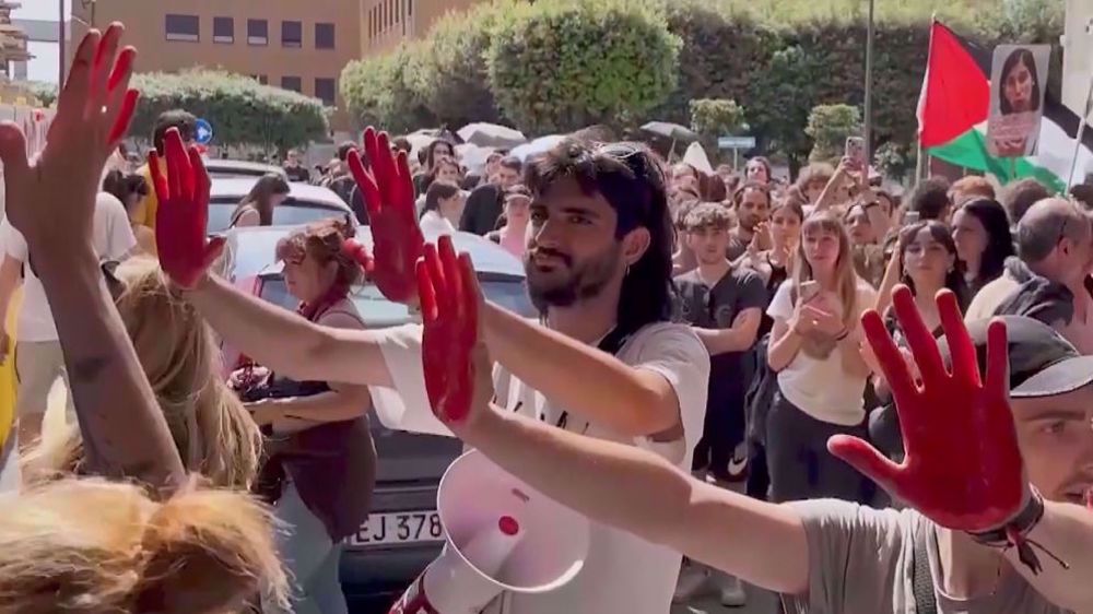 Israël fait face à un boycott universitaire en Italie
