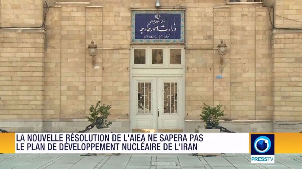 Iran Info du 6 juin 2024