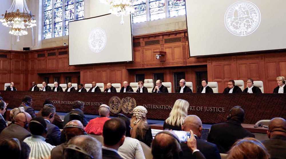 Spain applies to join South Africa’s genocide case against Israel at ICJ