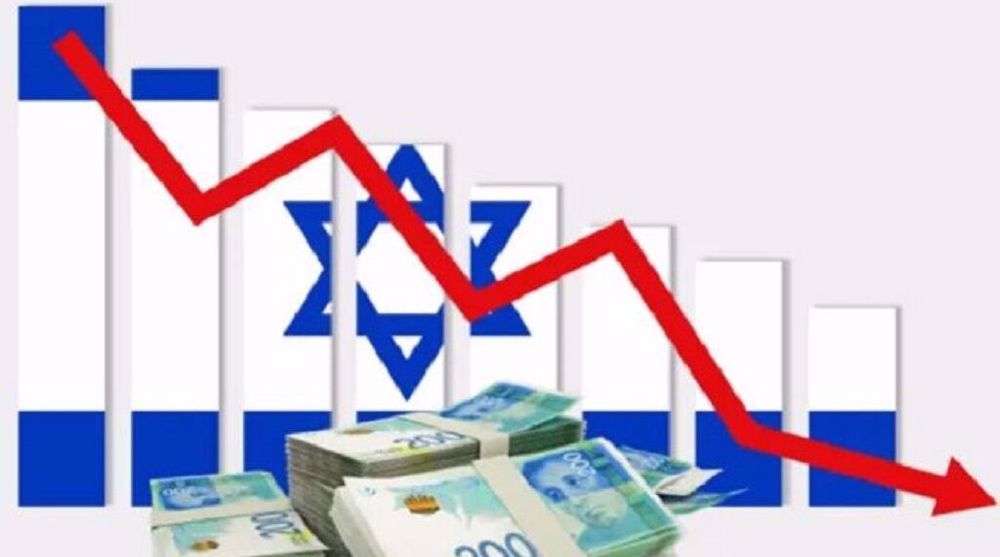 Haaretz: la guerre à Gaza a augmenté le coût de la vie en Israël 