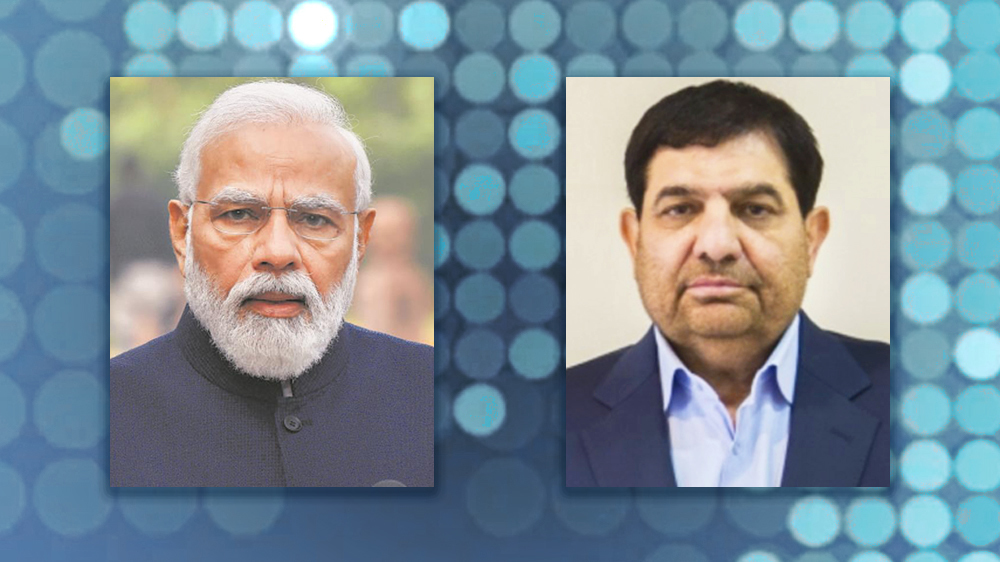 'A major partner': Iran congratulates Modi over victory in India elections
