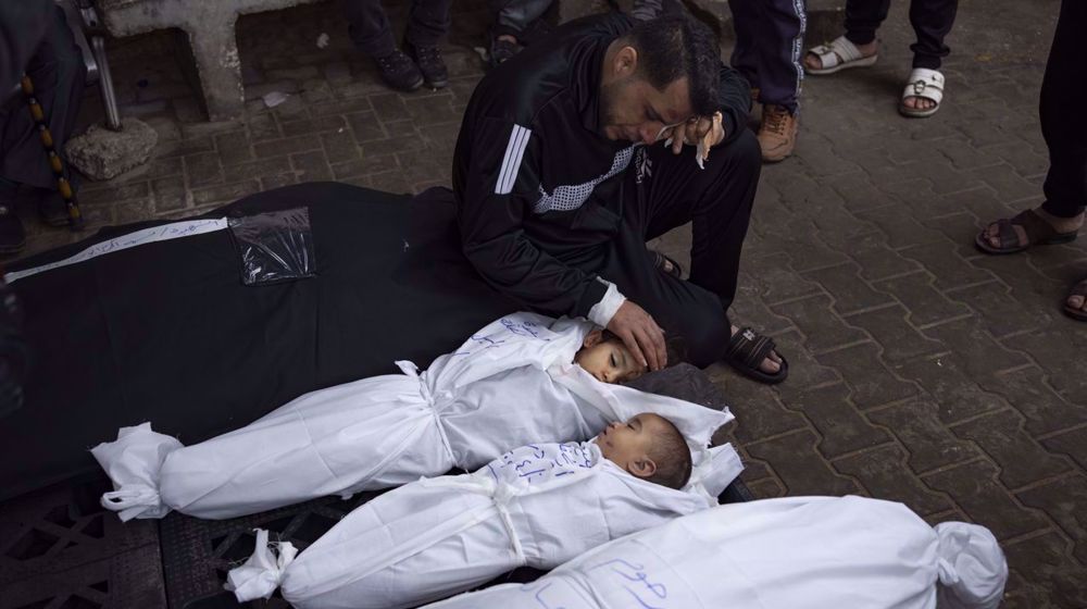 Blacklisted: UN adds Israel to ‘list of shame’ for killing children during Gaza war 