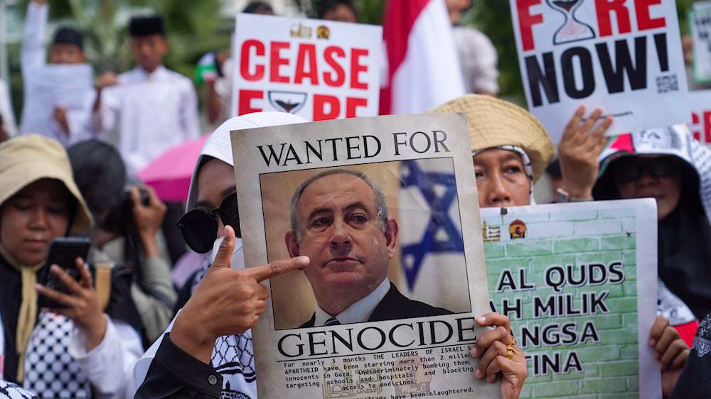 Netanyahu set to address US Congress on July 24 as calls for protests grow