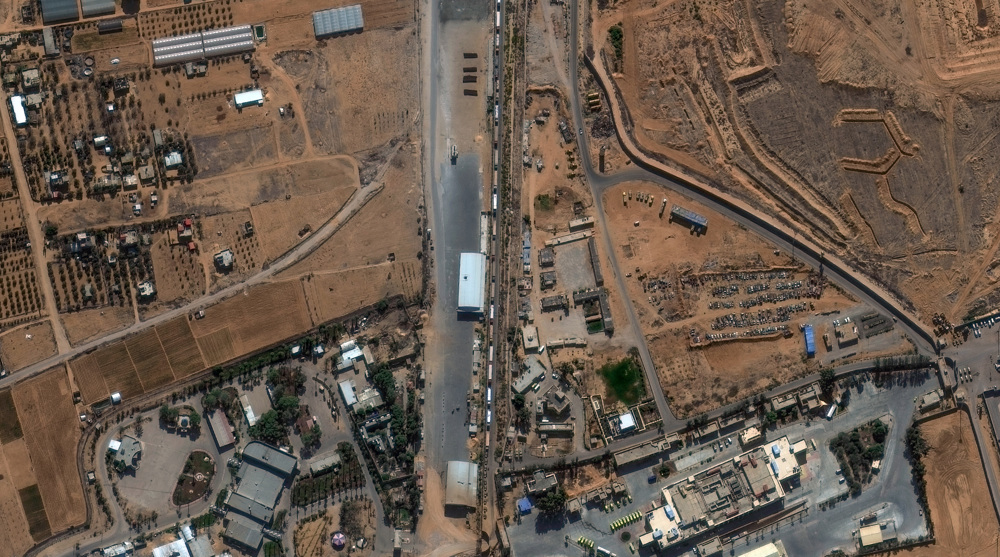 How Rafah borderline lays bare fissures between Egyptian govt, people on Israel