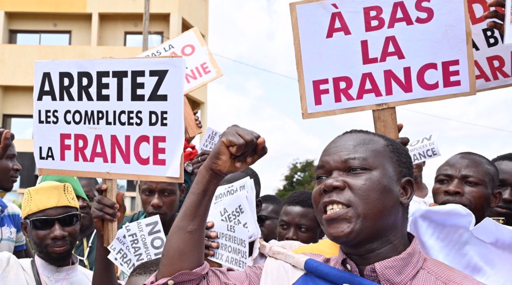 Burkina: l'ambassade de France bientôt déplacée?