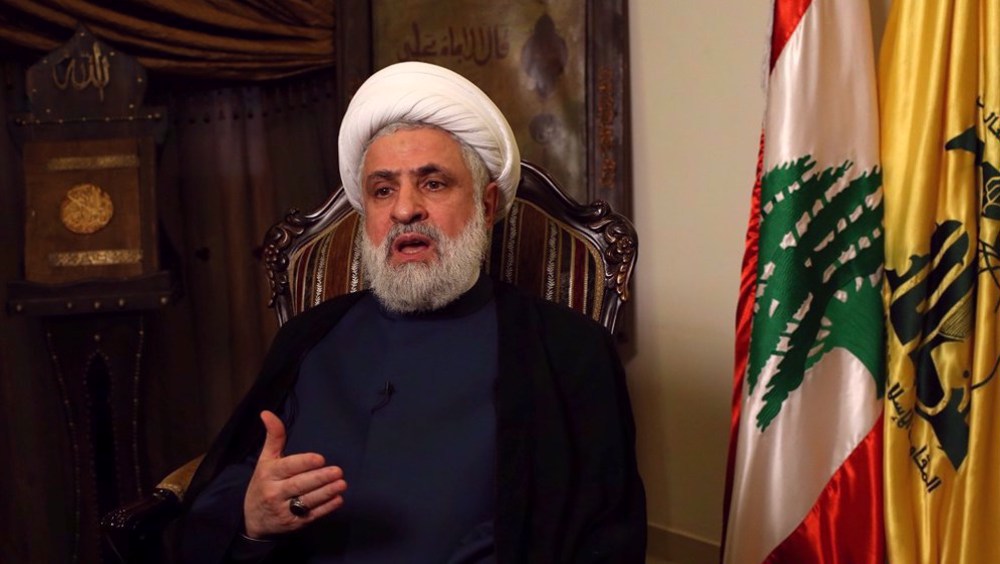 Iran ‘leader of resistance, liberation movements’ across world: Hezbollah