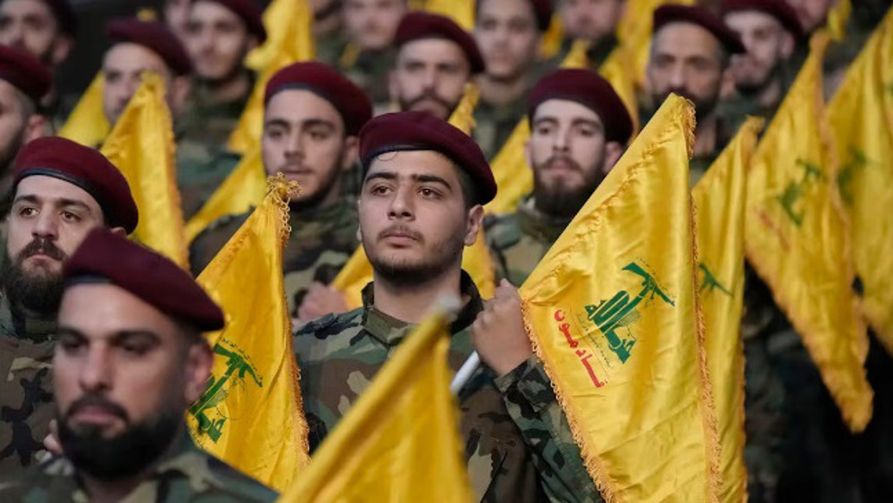 Hezbollah deploys new missile in latest anti-Israeli operation