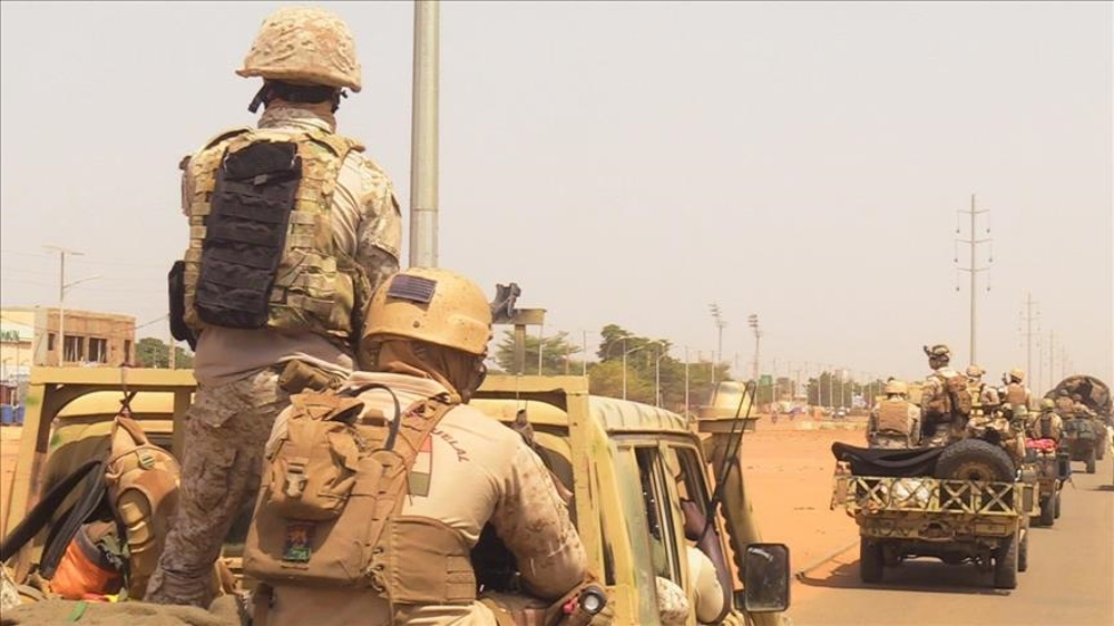 Niger: priés de partir, les États-Unis entament leur retrait