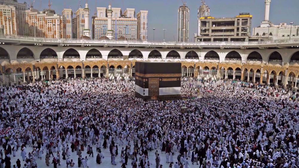 Hajj: les pèlerins accomplissent l’«Umra Tamattu» à leur arrivée à La Mecque