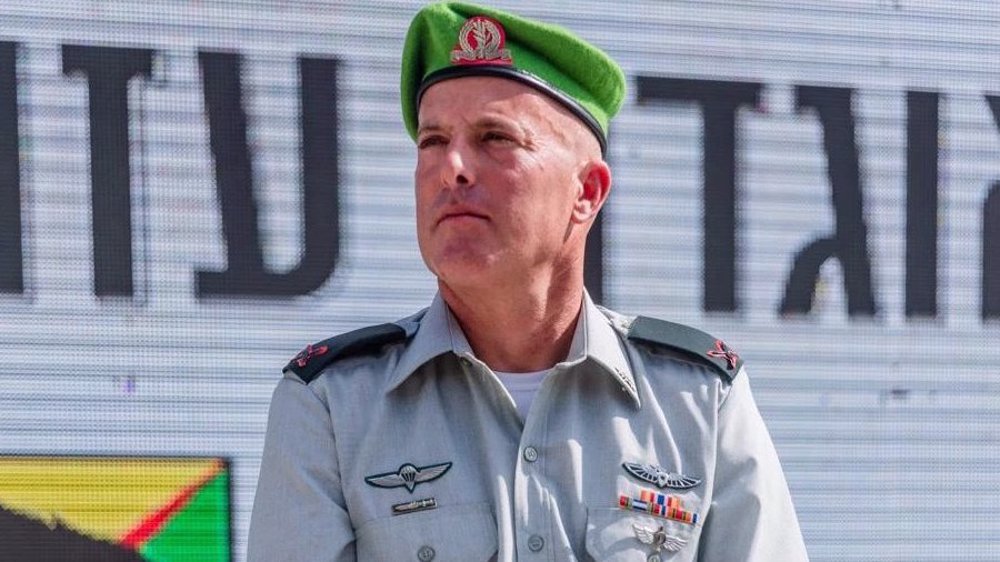 Israeli general resigns after regime’s war cabinet member steps down