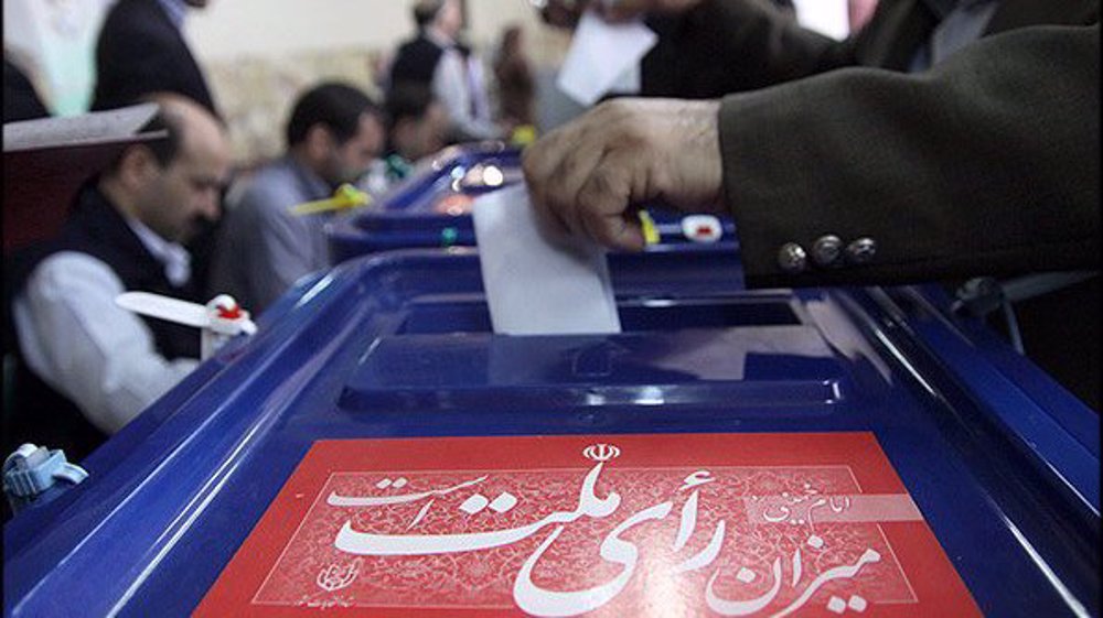 Iran gears up for 14th presidential election