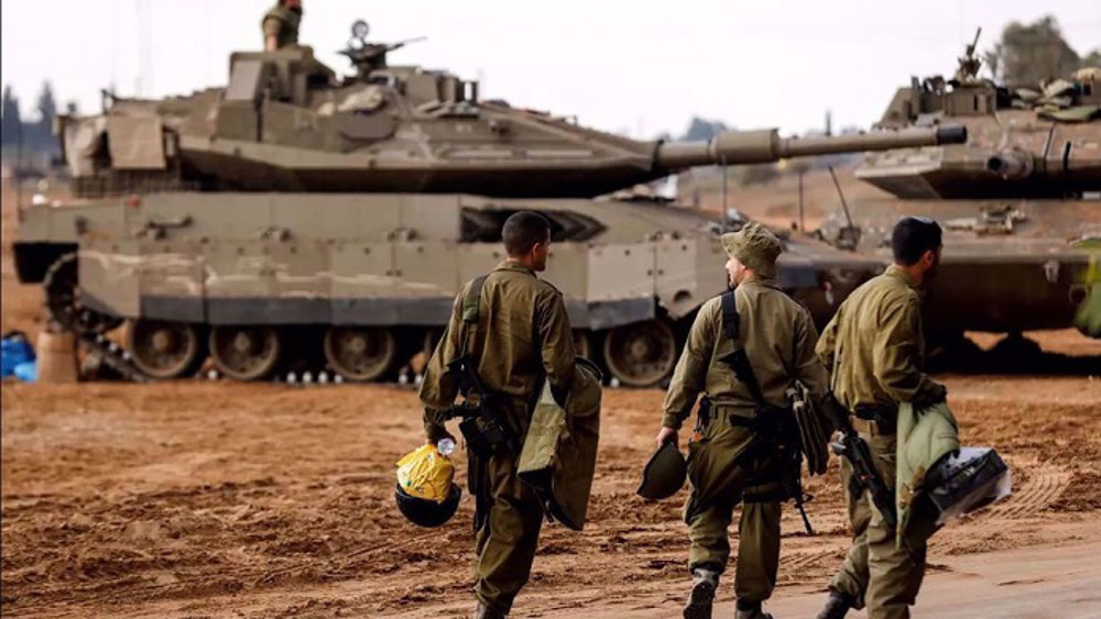 Occupation army fails in Rafah