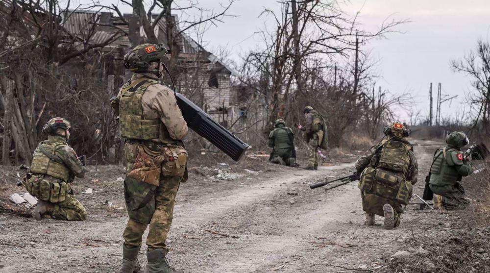 Russia claims two new eastern Ukrainian villages