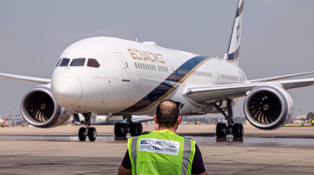 Le personnel d'un aéroport turc refuse de ravitailler un avion israélien