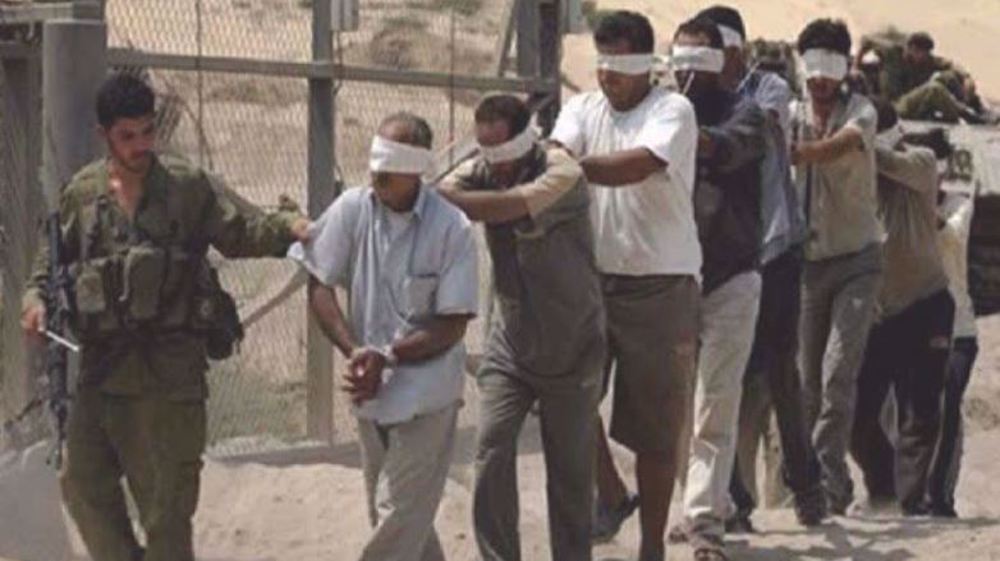 Prisonniers palestiniens torturés: le Hamas appelle à l’aide la communauté internationale