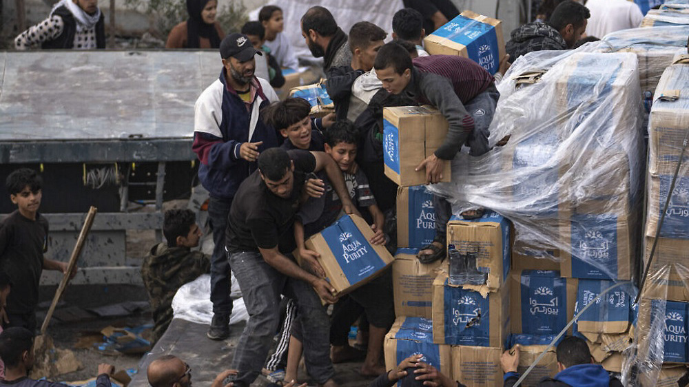 L'UNRWA se plaint de l'obstruction d'Israël à l'envoi d'aide humanitaire à Gaza