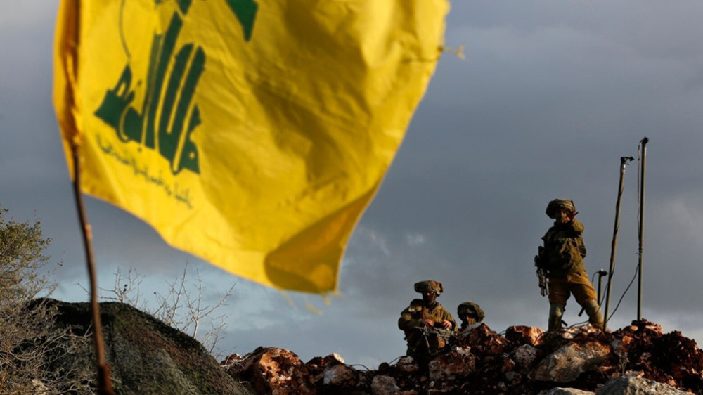 Hezbollah launches fresh attacks on Israeli military positions