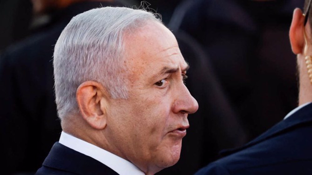 US pressuring UK to protect Netanyahu against ICC: Report