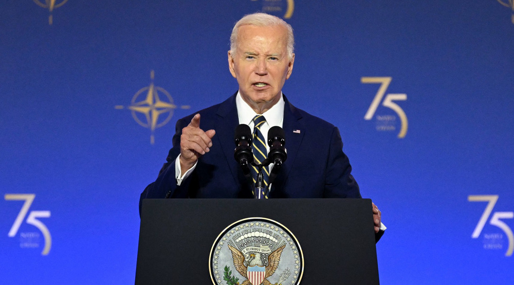 NATO summit: Biden announces plan to send Ukraine new patriot missile batteries 