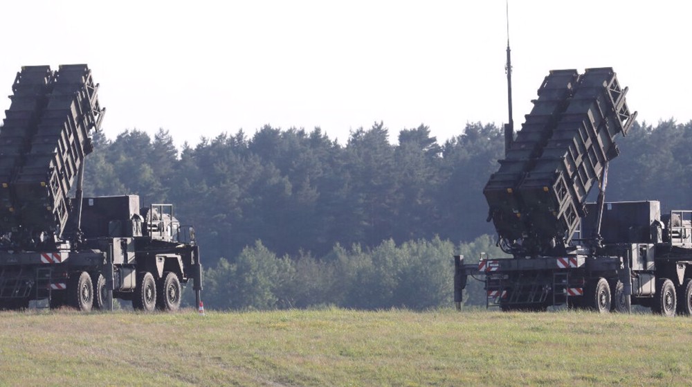 OTAN: Kiev recevra des systèmes de défense antiaérienne