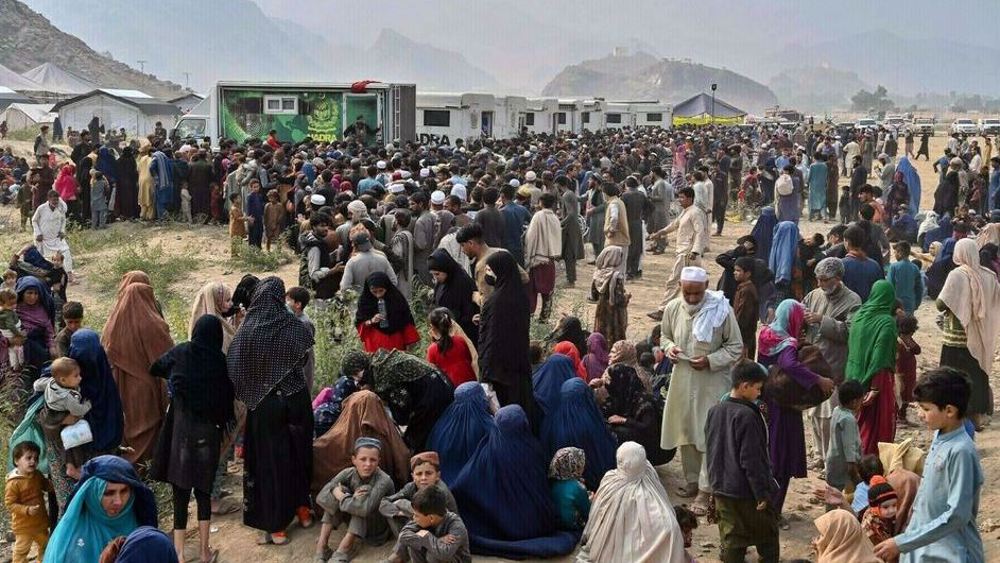 West refusing to accept 44,000 Afghan helpers stranded in Pakistan 