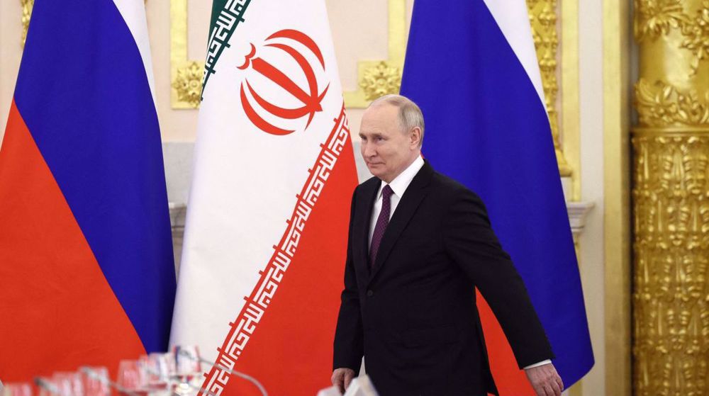 La Russie souhaite finaliser un accord global de coopération avec l’Iran