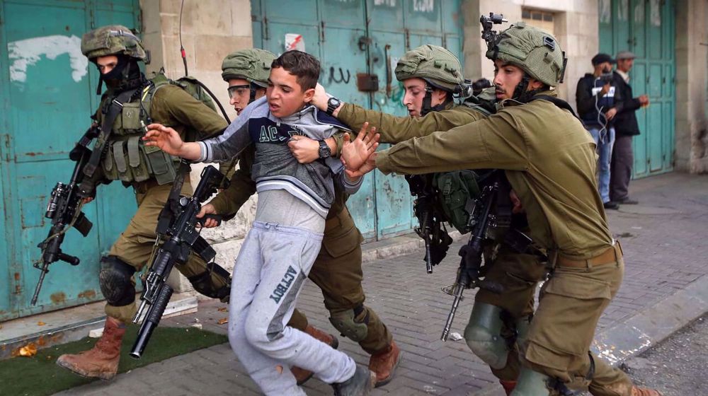 Cisjordanie: 9 600 Palestiniens arrêtés par Israël depuis le 7 octobre 