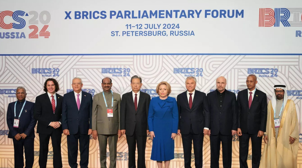 La dédollarisation à l'ordre du jour du Forum parlementaire des BRICS