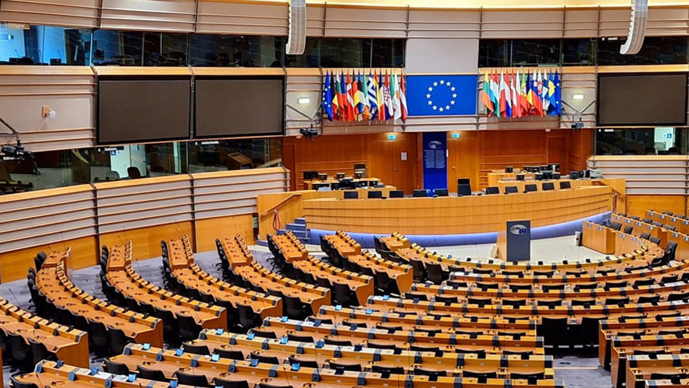 La montée de l’extrême droite est un défi pour le Parlement européen