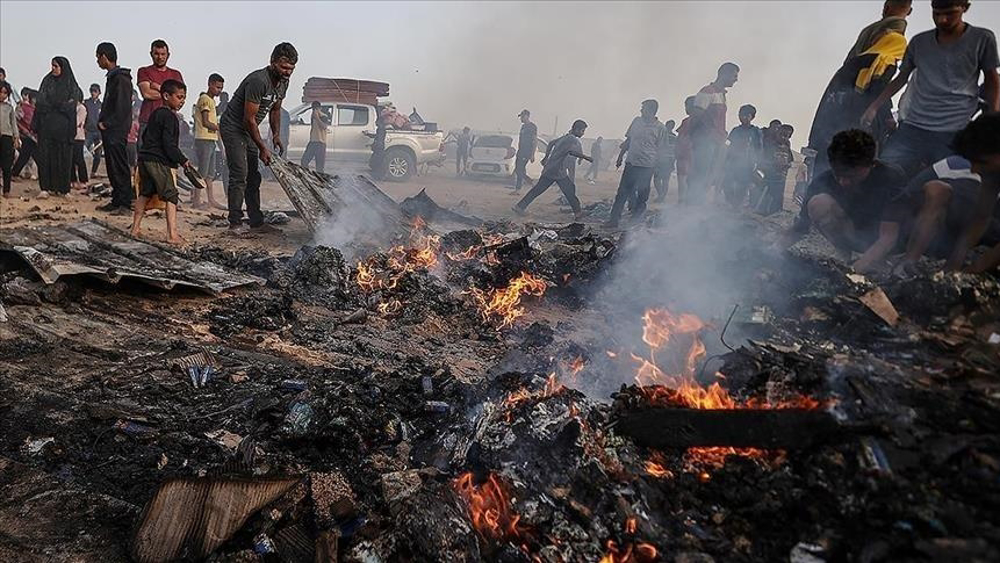Guterres appelle une fois de plus à la fin immédiate de la guerre à Gaza