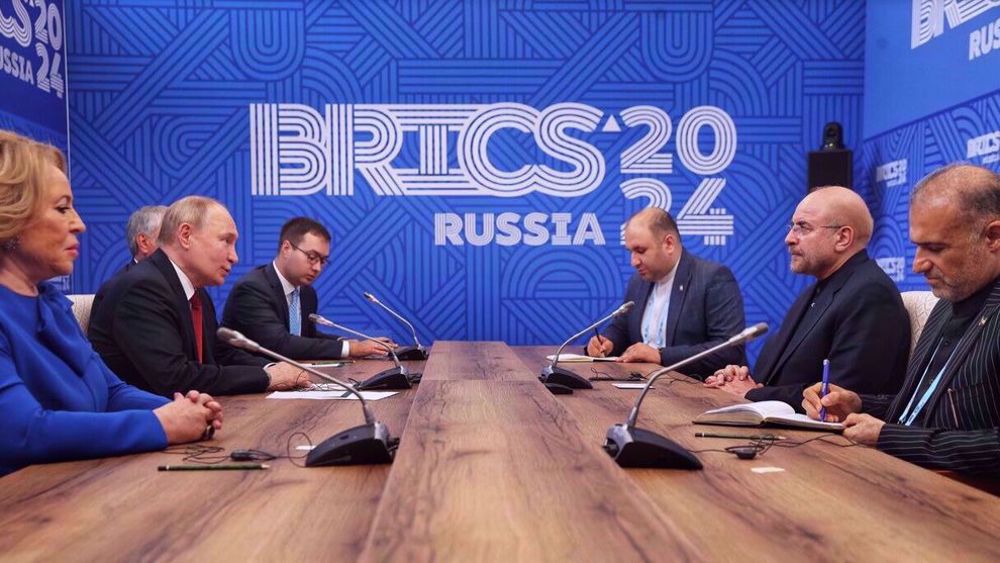BRICS 2024: nouvelle dynamique, nouvelles perspectives (Reportage)