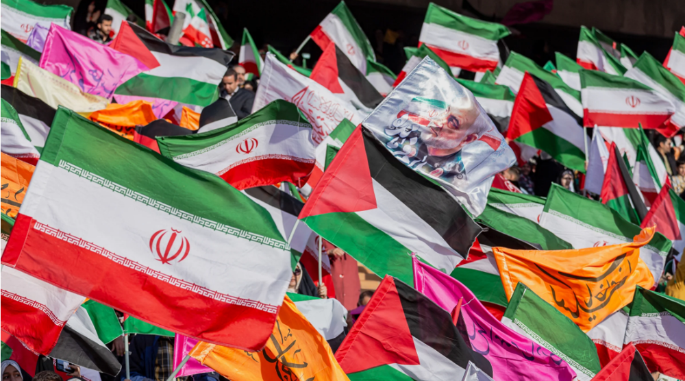 Soutenir la Résistance est la politique immuable de l’Iran (Débat)