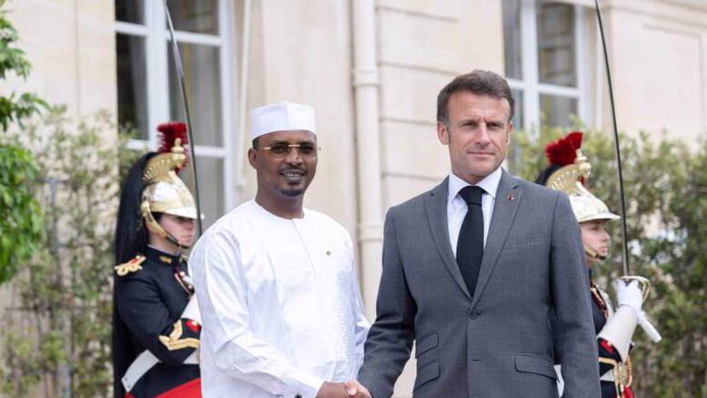 Bientôt une rupture Tchad/France ?