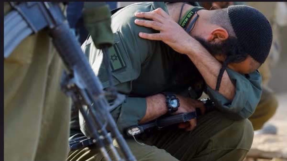 Militaire israélien: l'armée est épuisée et recrute sur Facebook