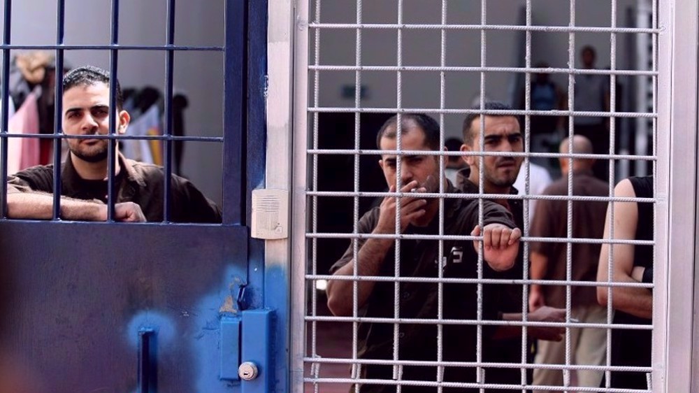 ‘Most of Palestinians arrested after Oct. 7 held under administrative detention’