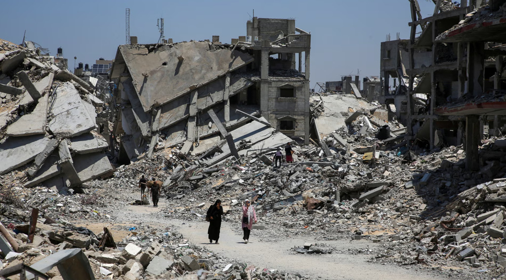 ONU: le déblaiement des débris à Gaza prendra 15 ans