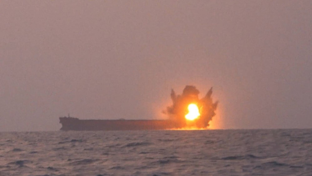 Les forces yéménites attaquent deux pétroliers en mer Rouge et un en Méditerranée