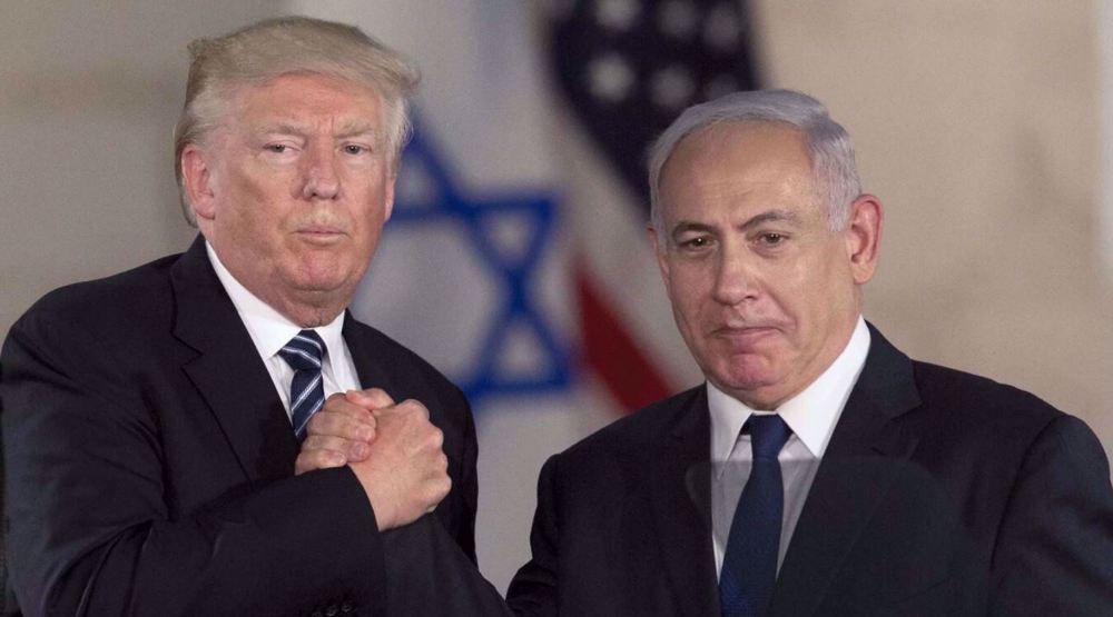 Republicans to single out Israeli regime for ‘extraordinary’ US support