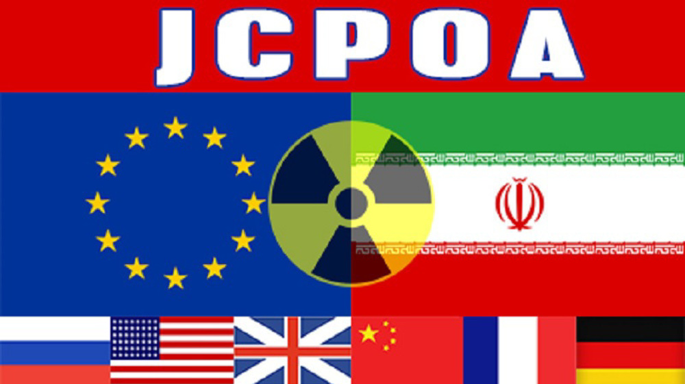 JCPOA after unilateral pullout of US