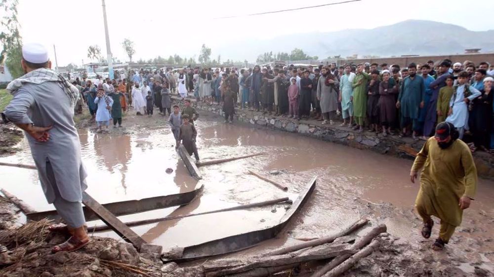 Heavy rains kill 47 in Afghanistan's Nangarhar; death toll likely to rise 