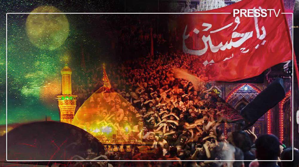 The chronicles of ‘Azadari’: Mourning for Imam Hussein (AS) in Islamic literature