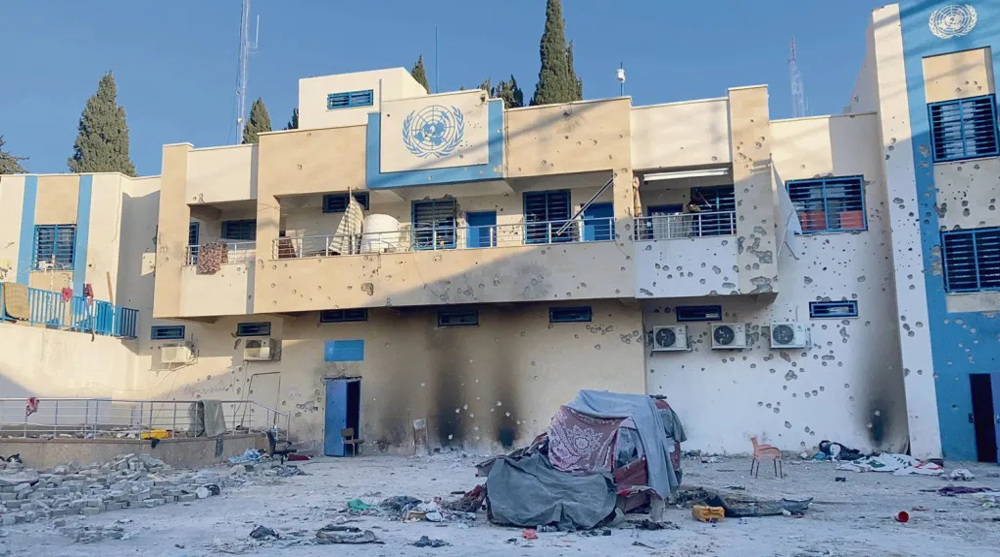 Guterres estime « inexcusables » les dévastations et le génocide à Gaza