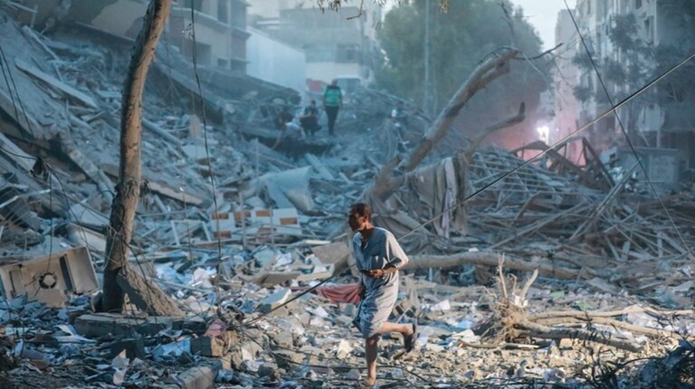 Guterres: "La situation humanitaire à Gaza est une tâche morale sur nous tous"