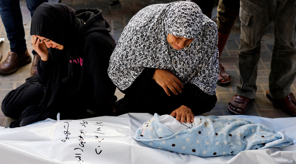 Gaza: au moins 50 Palestiniens tués lors des frappes israéliennes