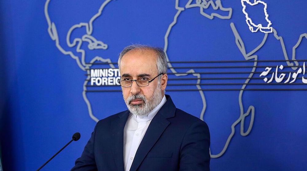 L’Iran rejette toute implication dans la tentative d’assassinat contre Trump 