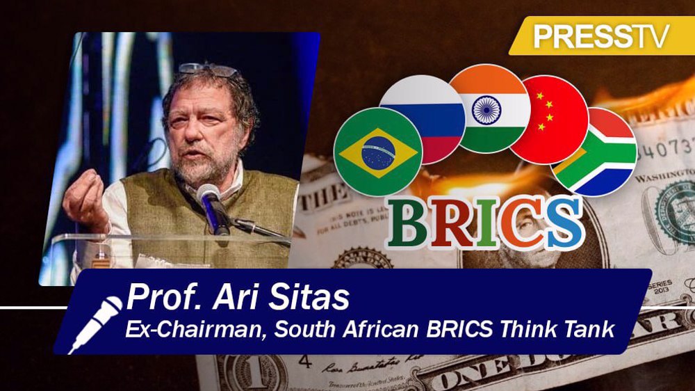 Iran seen as emerging economy with great potential in BRICS grouping: Analyst