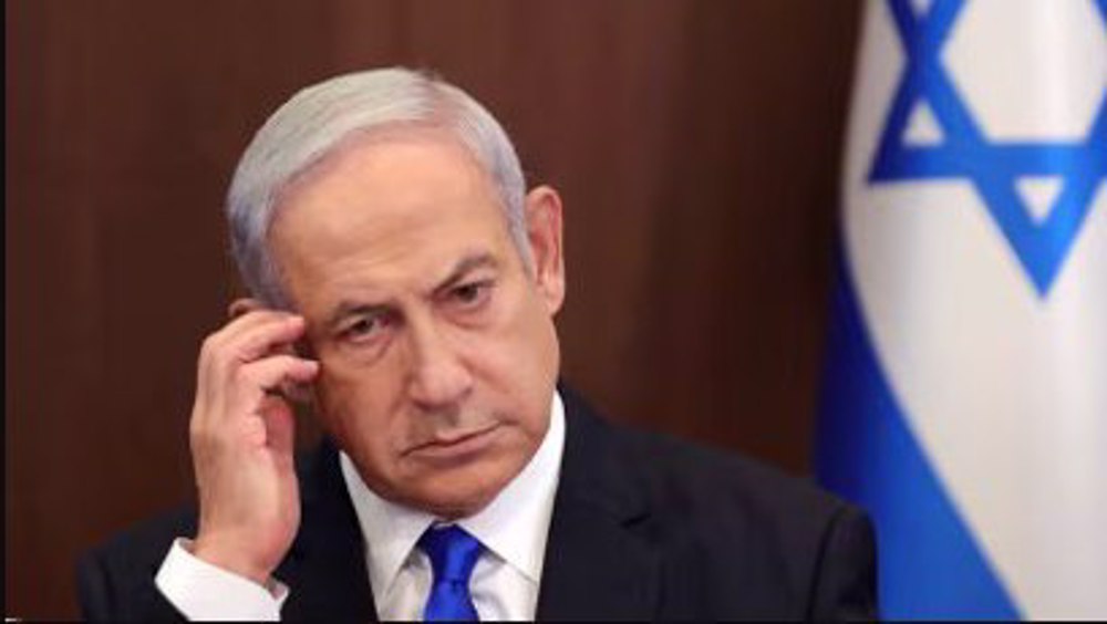 Netanyahu: War failure