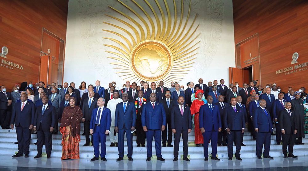 Les défis de l’Union africaine