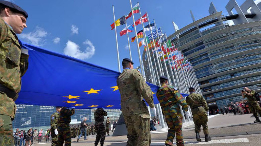 Russia says ‘European Defense Union’ proposal signals militarization