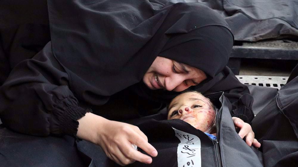 L'Iran demande au Conseil de sécurité d'obliger Israël à mettre fin au génocide à Gaza